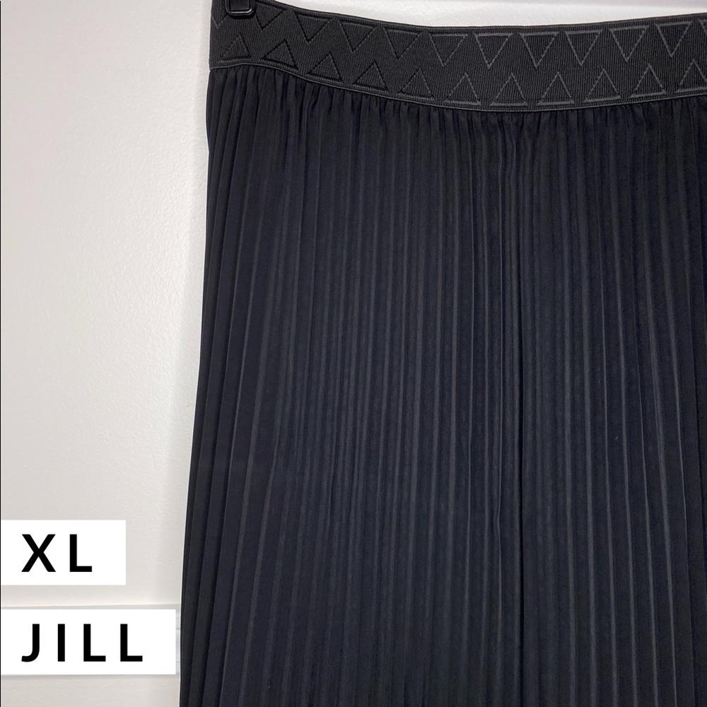 Lularoe Jill Skirt